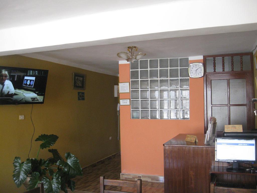 Posada Gino Pisco Chambre photo