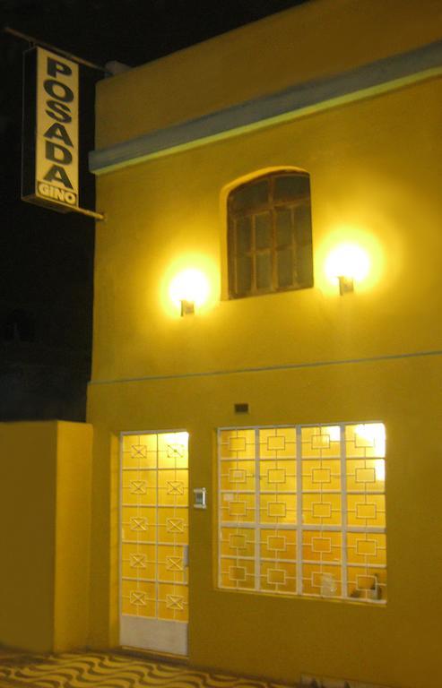 Posada Gino Pisco Chambre photo
